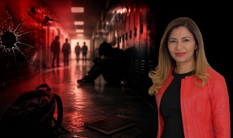 Siverek ve Kahramanmaraş’taki Dehşet Tesadüf mü? Prof.Dr. Neslihan İnal Uyardı: “Çocuklar İhmal Ediliyor”