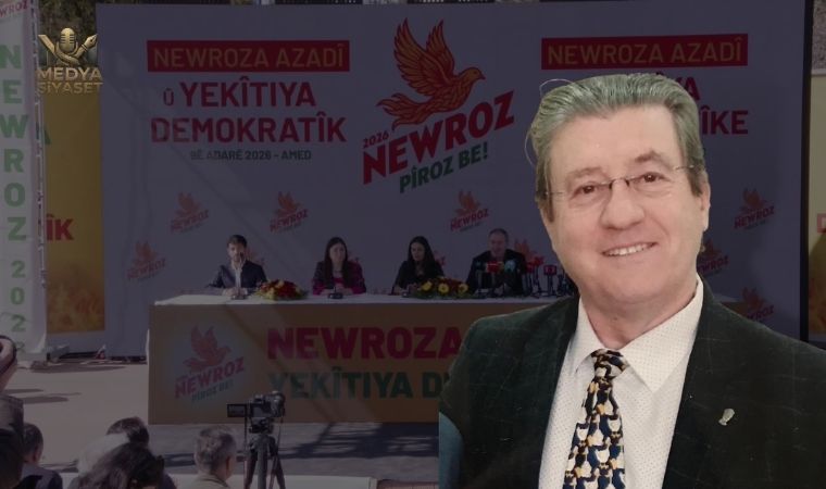 Nevruz Bayramı – Suay Karaman Yazdı