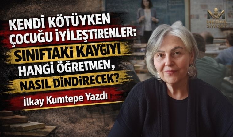 Bir Pazartesi Yeniden – İlkay Kumtepe Yazdı