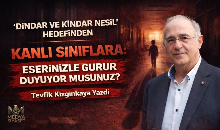 Çocuklar ve Gençler Şiddetin Esiri Olmamalı – Tevfik Kızgınkaya Yazdı