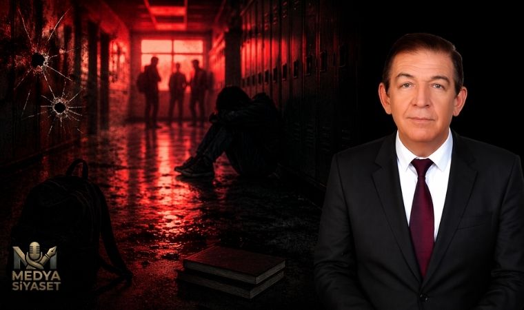 Okulda Şiddetin Nedenleri – Talat Atay Yazdı