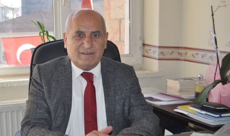 İYİ Parti Nevşehir İl Başkanı Ömer Ay: “Gençlik Kaybolmuyor, İhmal Ediliyor!”