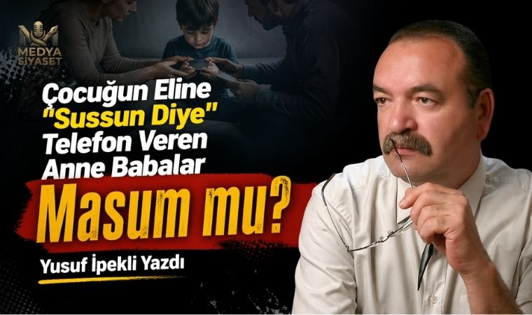 Oyun(lar) – Yusuf İpekli Yazdı