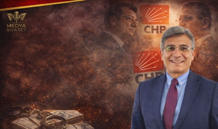 Prof.Dr. Duran Bülbül: Rezervler Eriyor, Yolsuzluk Artıyor