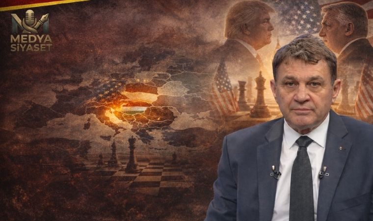 Türker Ertürk Uyardı: Macaristan Seçimi Küresel Krizi Tetikleyebilir