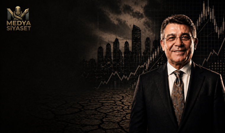 İktidar Yürürken, Muhalefet Savruluyor – Prof.Dr. Duran Bülbül Yazdı