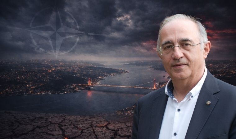 Karanlığa İnat Işık Olabilmek – Tevfik Kızgınkaya Yazdı