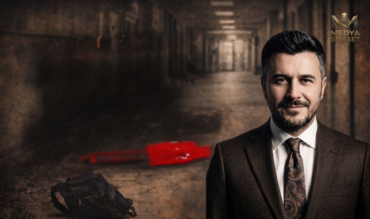 Bu Yazının Başlığı Yok – Melih Demirel Yazdı