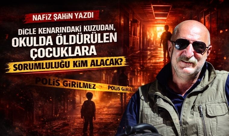 Doktor Bize Bir Çare-Nafiz Şahin Yazdı