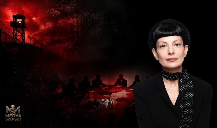 Zülâl Kalkandelen İfşa Etti: “PKK Bitti” Söylemi Bir Algı mı?