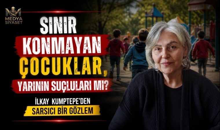 Zorba Yetiştirmeyelim – İlkay Kumtepe Yazdı