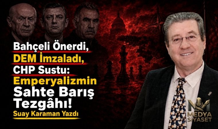 Neyin Statüsü? – Suay Karaman Yazdı