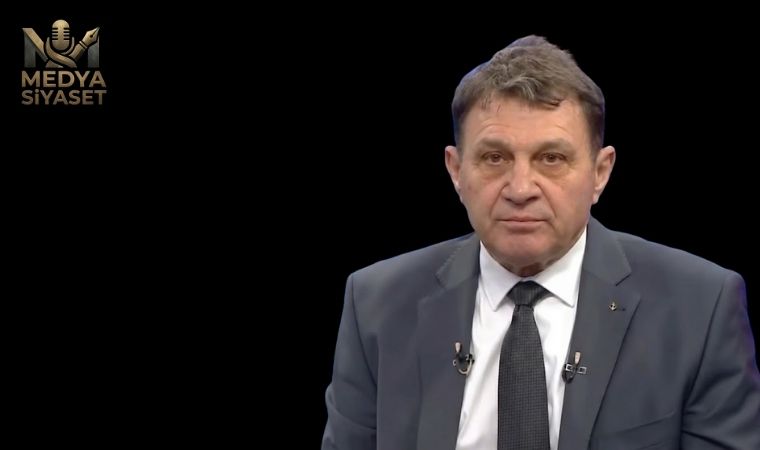 Türker Ertürk: “Travma Yaratan Görüntüler Ortaya Çıktı, İktidar Kazandı”