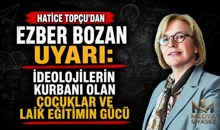 Çukur – Hatice Topçu Yazdı