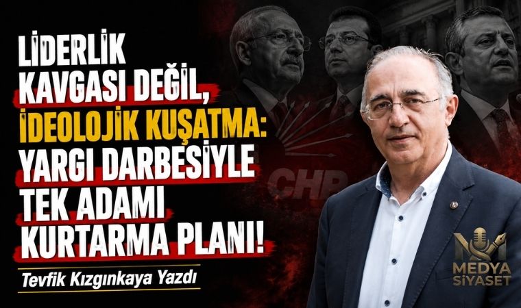 Milletin Egemenliği mi, Kişilerin Sultanlığı mı? – Tevfik Kızgınkaya Yazdı
