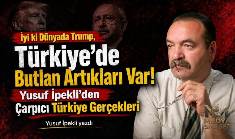 Çılgınlık – Yusuf İpekli Yazdı