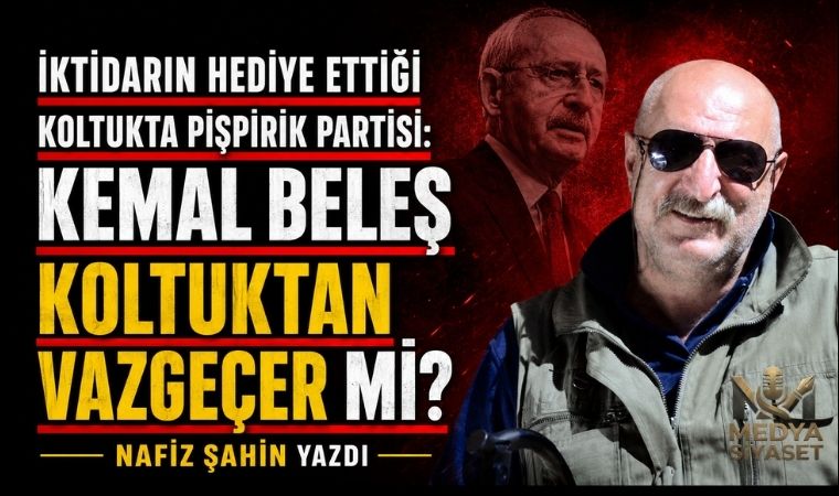 Pişmiş Aşa Butlan – Nafiz Şahin Yazdı