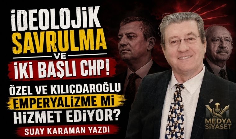 Seçenek – Suay Karaman Yazdı