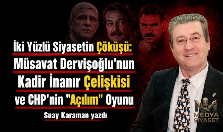 Sözde Özgürlük Mitingleri – Suay Karaman Yazdı