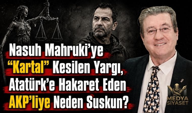Mahruki ve Eker – Suay Karaman Yazdı