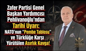 Ne Kavga Ama – Özcan Pehlivanoğlu Yazdı