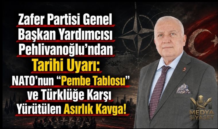 Ne Kavga Ama – Özcan Pehlivanoğlu Yazdı