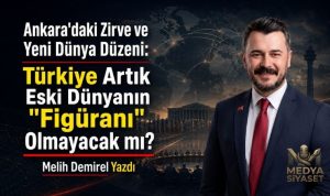 NATO Notları – Melih Demirel Yazdı