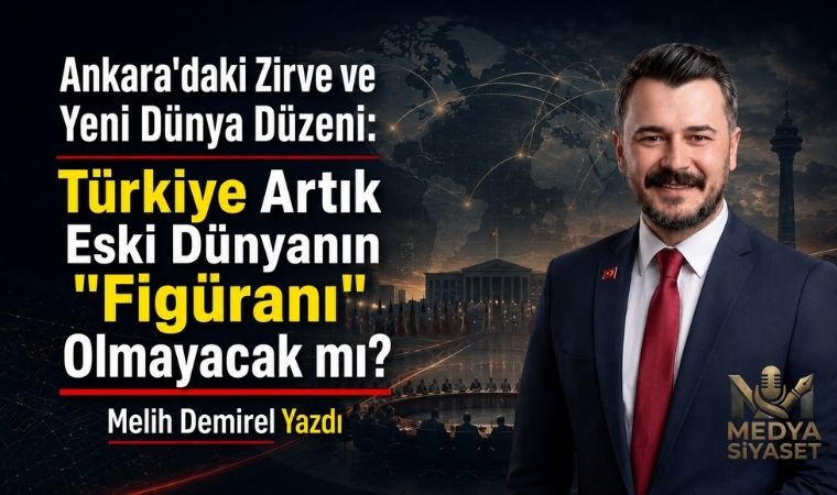 NATO Notları – Melih Demirel Yazdı