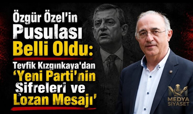 Siyasette Yeni Dönem mi? – Tevfik Kızgınkaya Yazdı