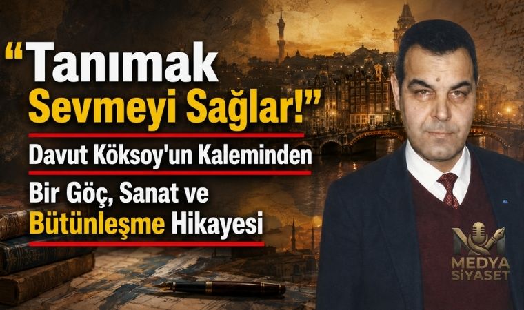 Sınırlardan Köprülere : Adnan Dalkıran’ın Yaşamı Ve Kültürel Diplomasisi