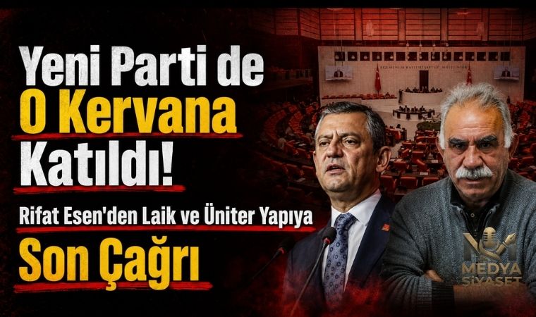 Emperyalizmin İkizleri Etnik Bölücülük Ve Dinsel Gericilik-Rifat Esen Yazdı