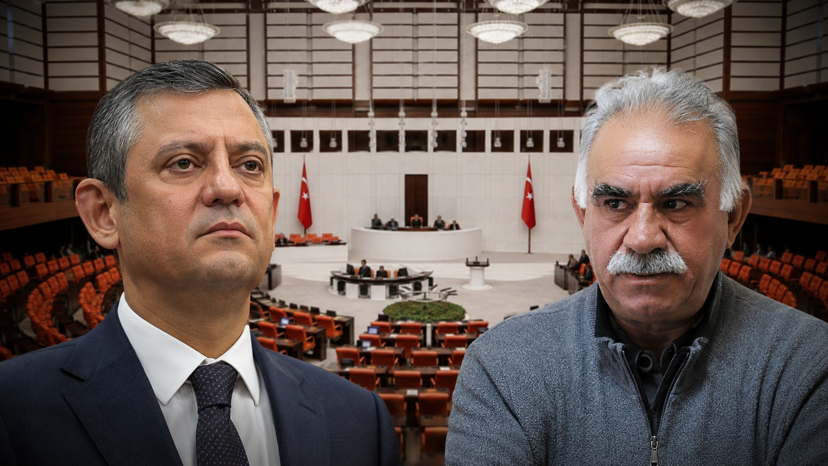 Emperyalizmin İkizleri Etnik Bölücülük Ve Dinsel Gericilik-Rifat Esen Yazdı