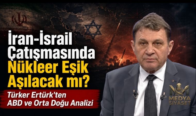 Savaş Ne Zaman Bitecek, Atom Bombası Ne Zaman Atılacak?- Türker Ertürk Yazdı