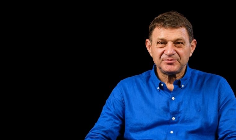 Mekke İttifakı ve Çerçeve Yasa Kıskacında Türkiye: Türker Ertürk İktidarı ve Muhalefeti Sert Eleştirdi