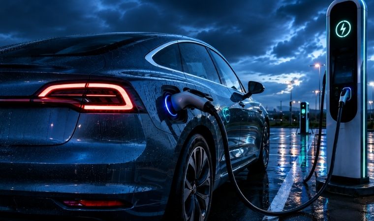 Türkiye’nin Elektrikli Araç Karnesi: Tasarruf İçin Aldılar, Sürüş Keyfiyle Bağlandılar