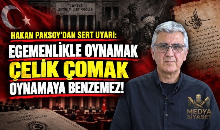 Osmanlı Millet Sistemi Masalı – Hakan Paksoy Yazdı