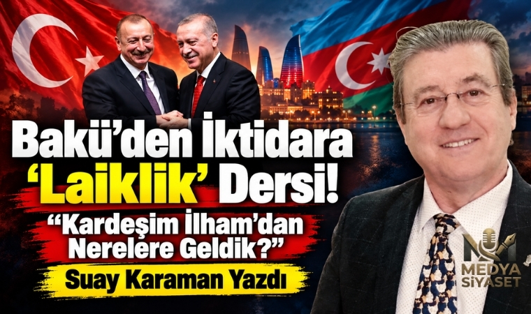 Kardeşim İlham – Suay Karaman Yazdı