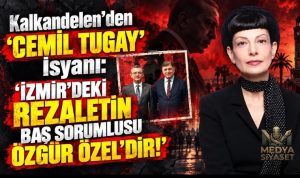Zülâl Kalkandelen: “Asıl Hesap Aday Gösterenlerden Sorulmalı”